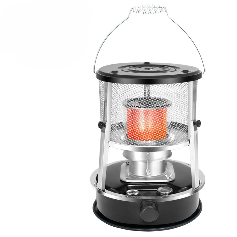 Home Cooking Heater - Qwinn 휴대용 히터 및 스토브 (캠핑,