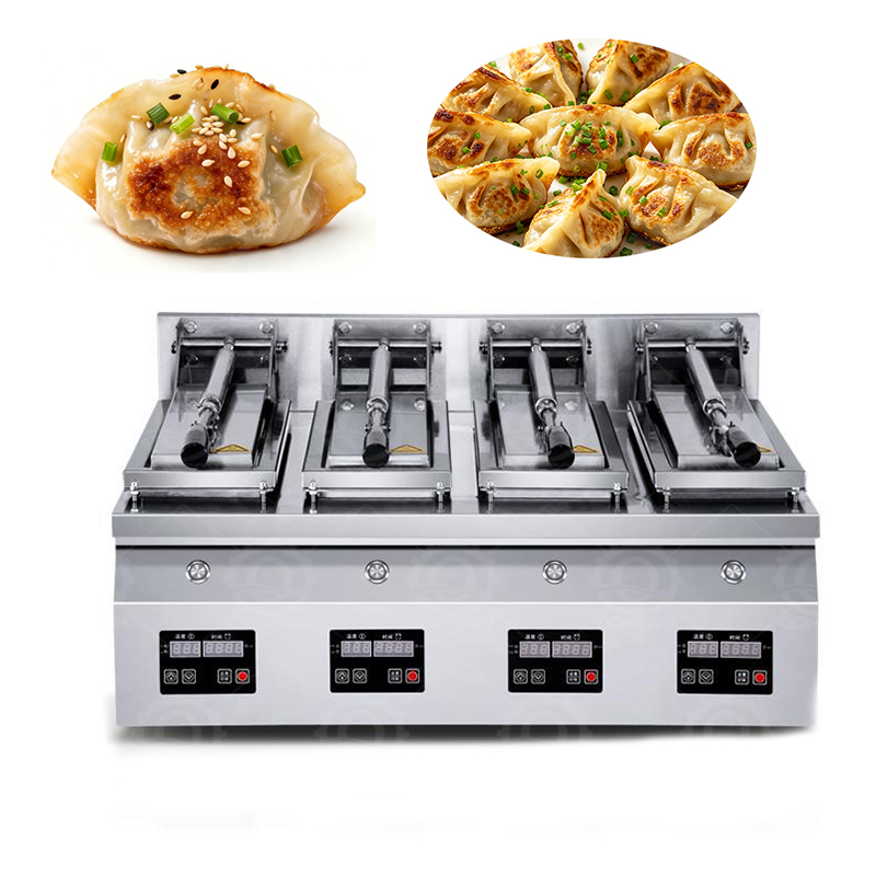 Gyoza Dumpling Maker - 인기 급상승 다기능 자동 가정용 일본식