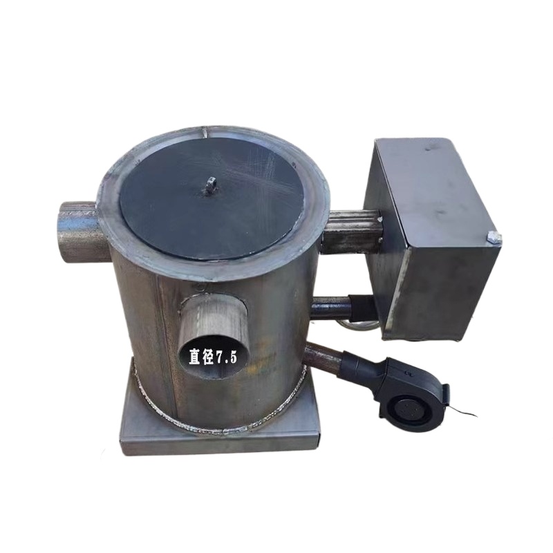 Home Cooking Heater - 새로운 폐유 연소 히터, 가정 난방,