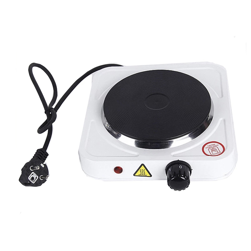 Home Cooking Heater - 220V 1000W EU 플러그 전기 다리미