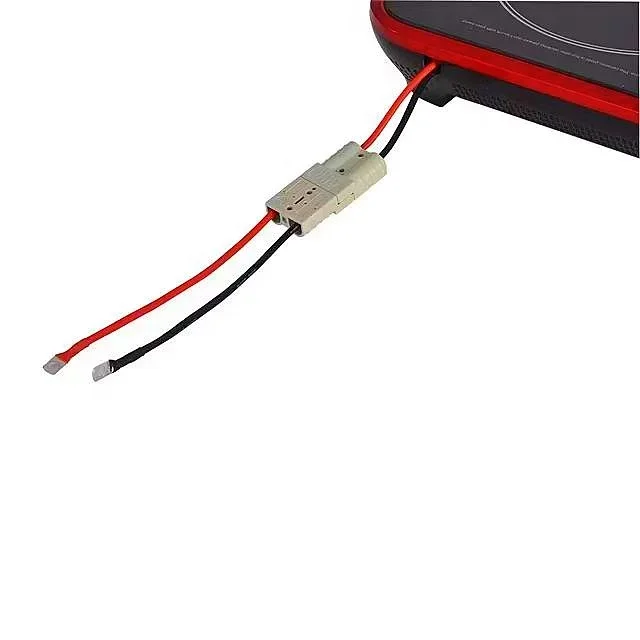 Home Cooking Heater - 터치 버튼 태양열 24볼트 48볼트 전기