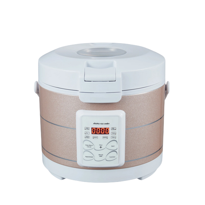 Home Cooking Heater - 12-24V 220V 밥솥 수프 찜기 가열