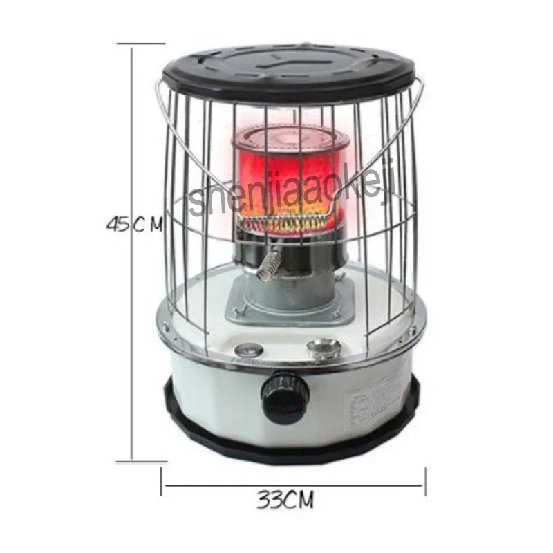 프리미엄 내구성 강력 휴대용 히터 낚시 캠핑 스토브 야 - Home Cooking Heater 리뷰 및 가격