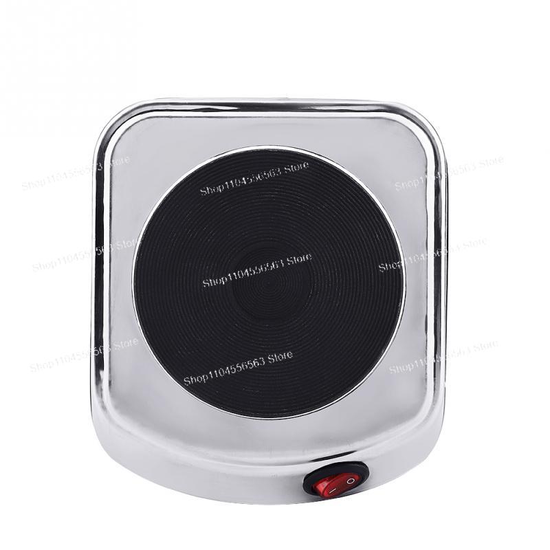 500W 미니 전기 스토브 핫플레이트 다기능 커피 히터 - Home Cooking Heater 리뷰 및 가격