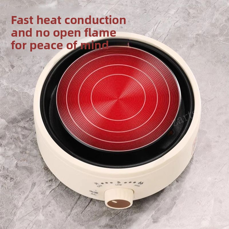 전기 조리기구 가열 베이스 500W 전기 히터 커피 스 - Home Cooking Heater 리뷰 및 가격