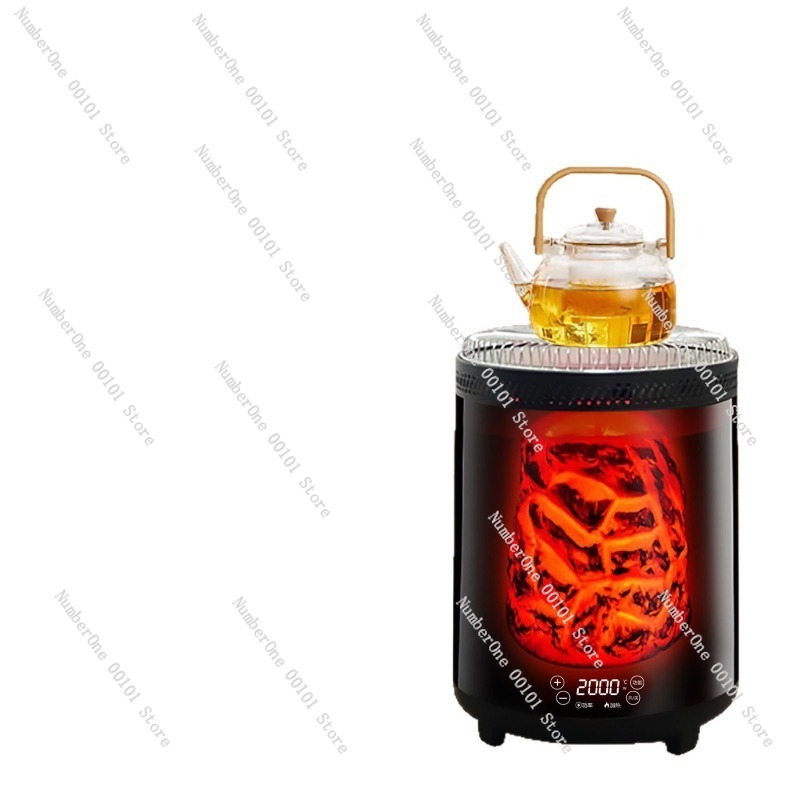 풀하우스 스마트 음성 전기 히터, 다기능 차 끓이기 스 - Home Cooking Heater 리뷰 및 가격