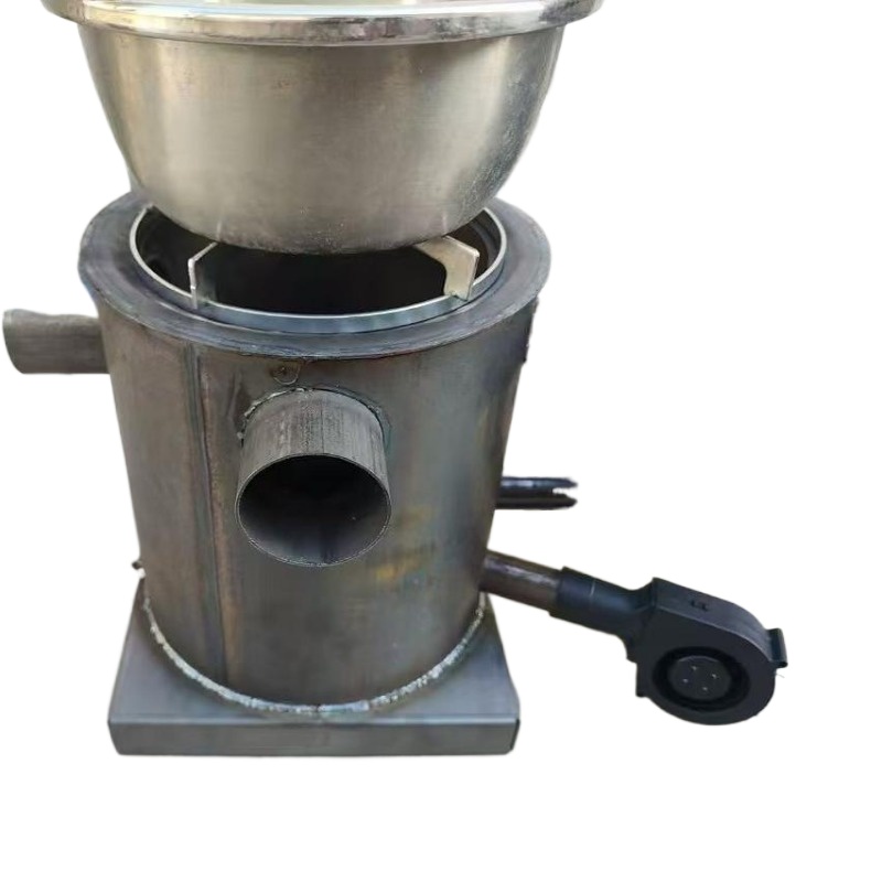 새로운 폐유 연소 히터, 가정 난방, 요리, 농장, 온 - Home Cooking Heater 리뷰 및 가격