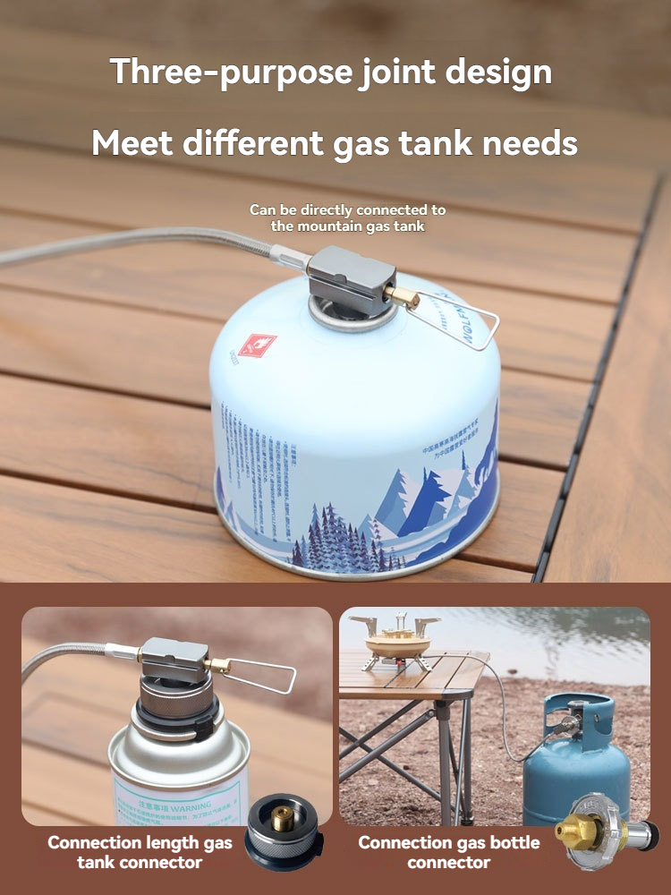 BRS-201A 휴대용 캠핑 가스 스토브 16000W  - Home Cooking Gas 리뷰 및 가격