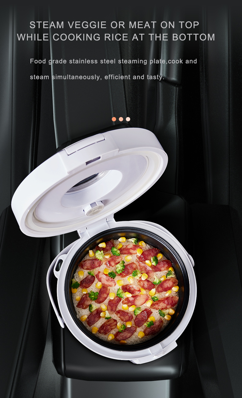 24V 밥솥 트럭용 수프찜기 가열 도시락 보온 용기 3 - Home Cooking Heater 리뷰 및 가격