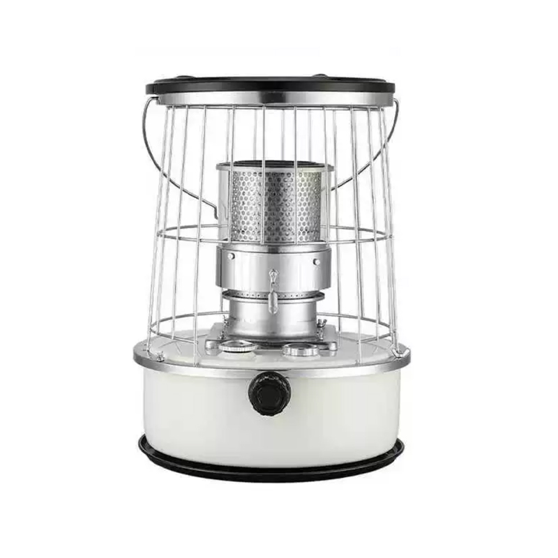 휴대용 야외 난방 난로, 다기능 캠핑/얼음낚시 히터,  - Home Cooking Heater 리뷰 및 가격