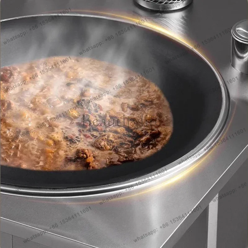 LS 스테인리스 스틸 장작 난로, 파티오용 난방기, 북 - Home Cooking Heater 리뷰 및 가격