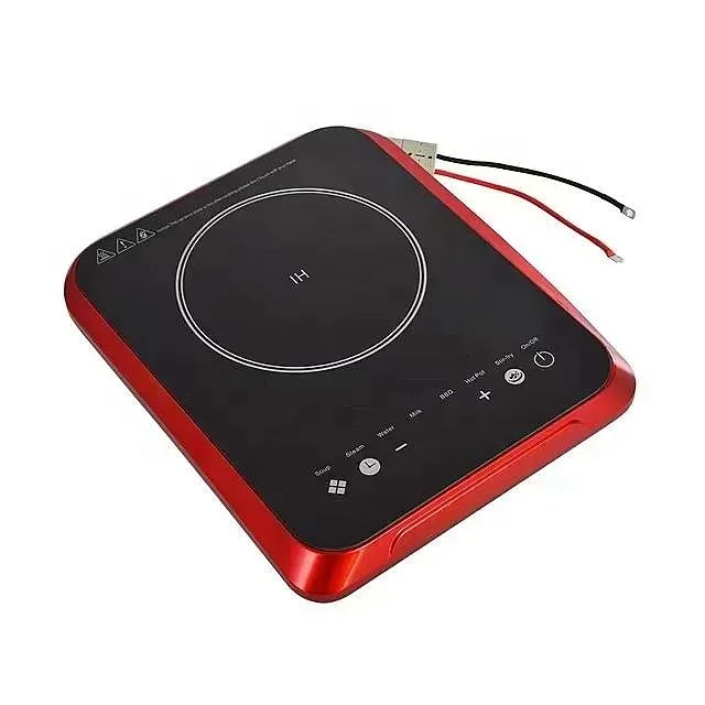 터치 버튼 태양열 24볼트 48볼트 전기 히터 인덕션  - Home Cooking Heater 리뷰 및 가격