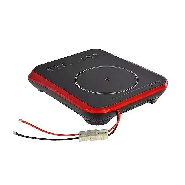터치 버튼 태양열 24볼트 48볼트 전기 히터 인덕션  - Home Cooking Heater 리뷰 및 가격