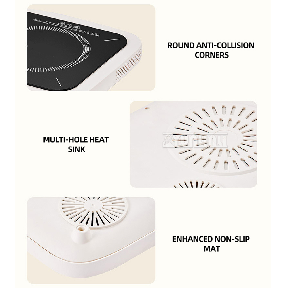 주방용 전기 세라믹 히터 무연 가전제품 휴대용 전기 스 - Home Cooking Heater 리뷰 및 가격