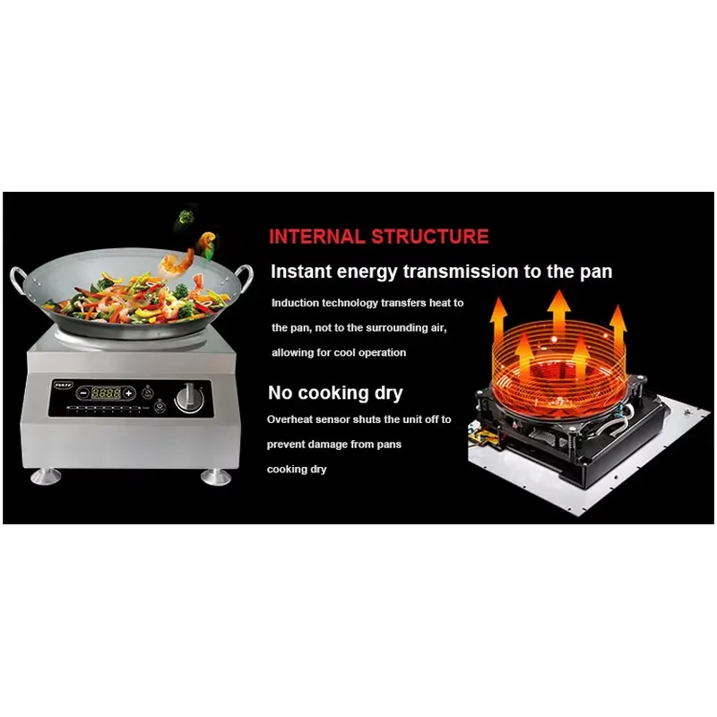 휴대용 전기 인덕션 조리대, 가정용 주방 조리용 버너, - Home Cooking Heater 리뷰 및 가격