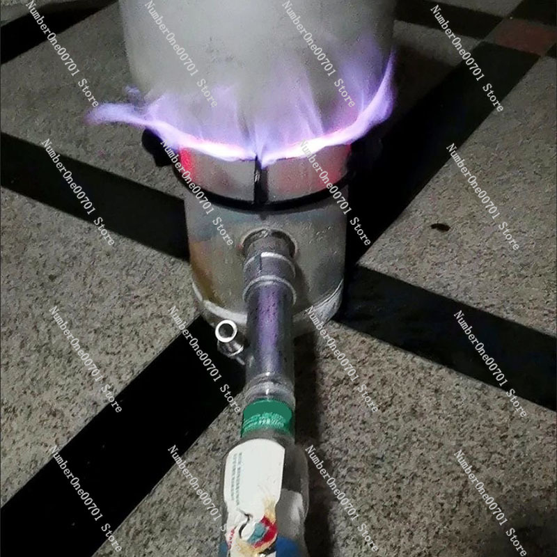 블루 플레임 폐유 가스화 스토브 무연 고열 히터 조리용 - Home Cooking Heater 리뷰 및 가격