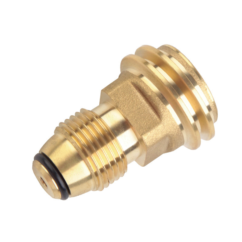 스토브 어댑터 POL - QCC1 5.2×3.3cm 야 - Home Cooking Gas 리뷰 및 가격