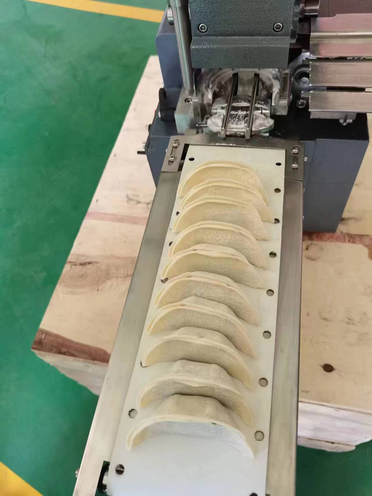 고효율 일본식 교자 제조기, 교자 만두 제조기, 테이블 - Gyoza Dumpling Maker 리뷰 및 가격