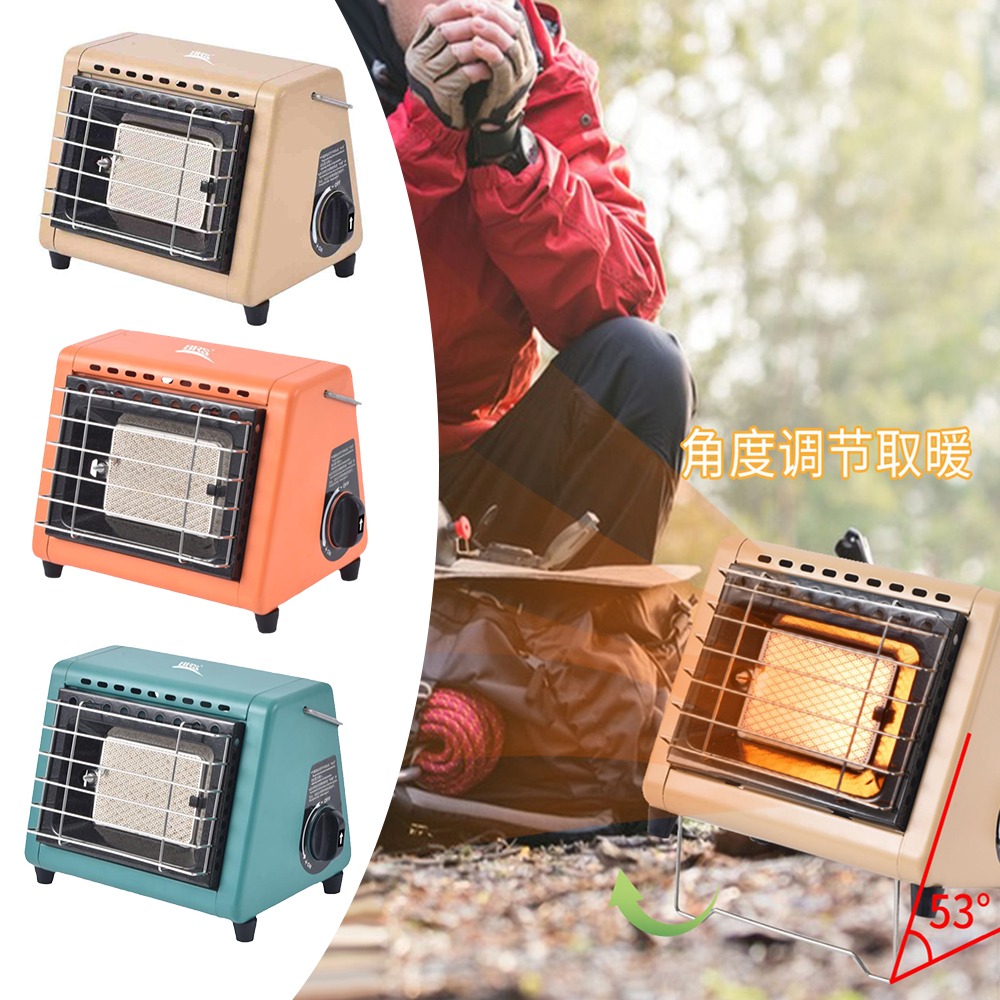 1.5KW 휴대용 가스 스토브 난방 바베큐 요리 2In - Home Cooking Heater 리뷰 및 가격