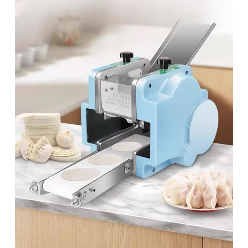 비루이 테이블탑 소형 자동 모터 파파드 모모스 엠파나다 - Gyoza Dumpling Maker 리뷰 및 가격